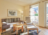 Ferienwohnung in Seebad Bansin - (Brise) Haus Auguste App. 02 - Bild 3