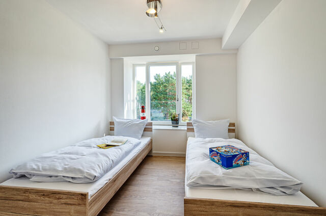 Ferienwohnung in Binz (Ostseebad) OT Prora - FeWo Arkonas Strandperle in PRORA - 5.23 - Bild 12