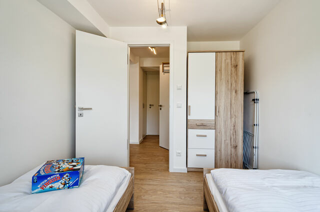 Ferienwohnung in Binz (Ostseebad) OT Prora - FeWo Arkonas Strandperle in PRORA - 5.23 - Bild 13