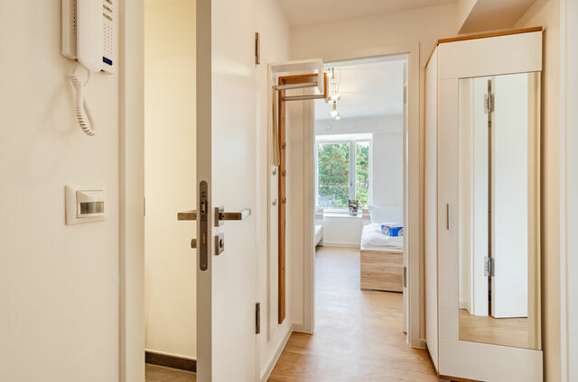 Ferienwohnung in Binz (Ostseebad) OT Prora - FeWo Arkonas Strandperle in PRORA - 5.23 - Bild 18