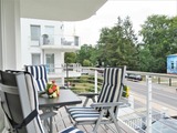 Ferienwohnung in Seebad Bansin - (Brise) Seeresidenz Haus Nordic App. 1.4 - Bild 7