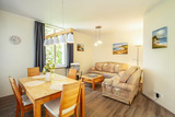 Ferienwohnung in Seebad Bansin - (Brise) Villa Frisia App. 28 - Bild 3