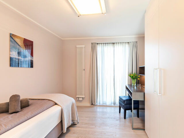 Ferienwohnung in Binz (Ostseebad) OT Prora - FeWo Sonnenschein in PRORA Block 1 / App. 205 - Bild 7