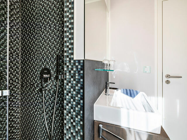 Ferienwohnung in Binz (Ostseebad) OT Prora - FeWo Sonnenschein in PRORA Block 1 / App. 205 - Bild 16