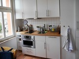 Ferienwohnung in Seebad Heringsdorf - (Brise) Haus Odin App. 09 - Bild 4