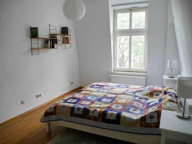 Ferienwohnung in Seebad Heringsdorf - (Brise) Haus Odin App. 09 - Bild 7