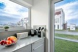 Ferienhaus in Olpenitz - Schleivilla Ahoi by Seeblick Ferien ORO, 3 SZ Sauna, Wasserlage - Bild 6