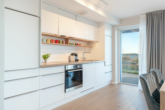 Ferienwohnung in Bosau - Gollings am See Gingko-Suite - Bild 19