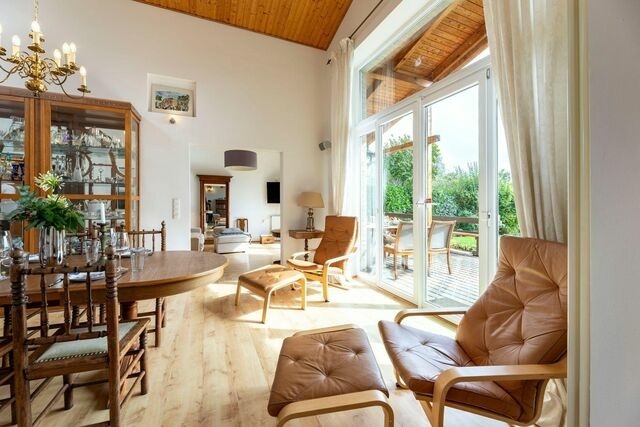 Ferienhaus in Behrensdorf - Haus Meerzeit Behrensdorf - Bild 4