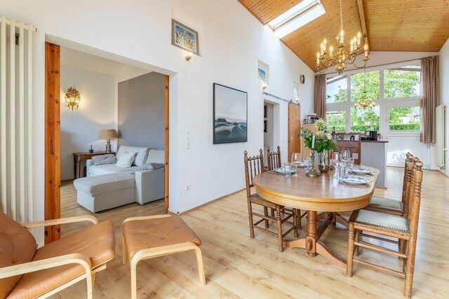Ferienhaus in Behrensdorf - Haus Meerzeit Behrensdorf - Bild 5