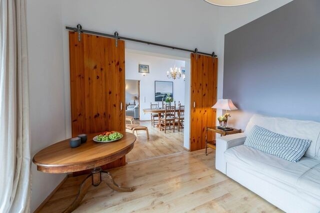 Ferienhaus in Behrensdorf - Haus Meerzeit Behrensdorf - Bild 8