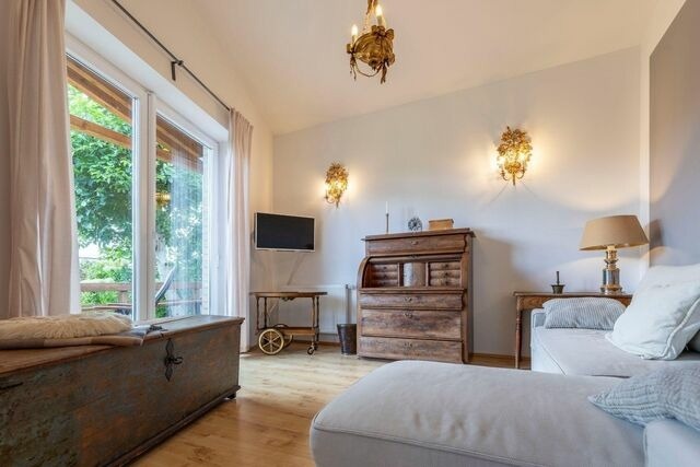 Ferienhaus in Behrensdorf - Haus Meerzeit Behrensdorf - Bild 14