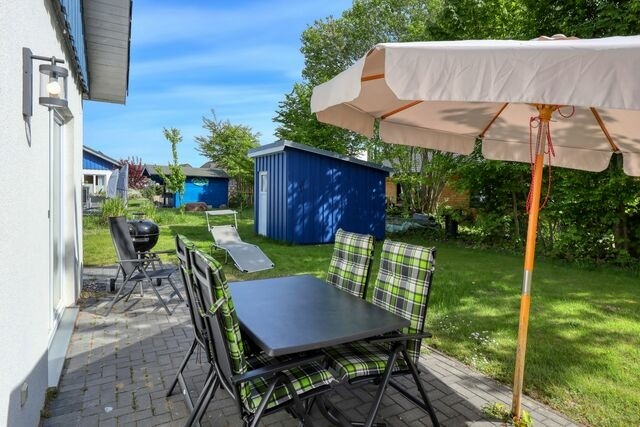 Ferienhaus in Altef&auml;hr - Sundkoje - Bild 2