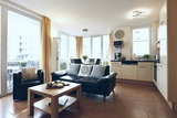 Ferienwohnung in Gro&szlig;enbrode - Windrose 2**** - Bild 2