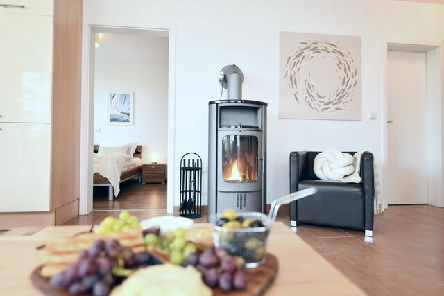 Ferienwohnung in Gro&szlig;enbrode - Windrose 2**** - Bild 6