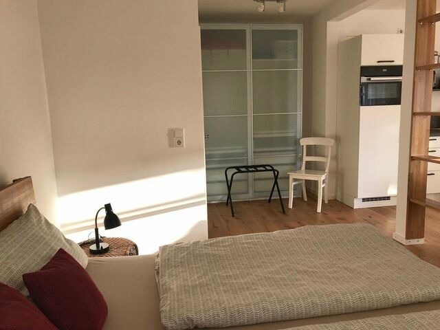 Ferienwohnung in Bosau - Ferienwohnung Bosau im Schwedenhaus - Bild 16