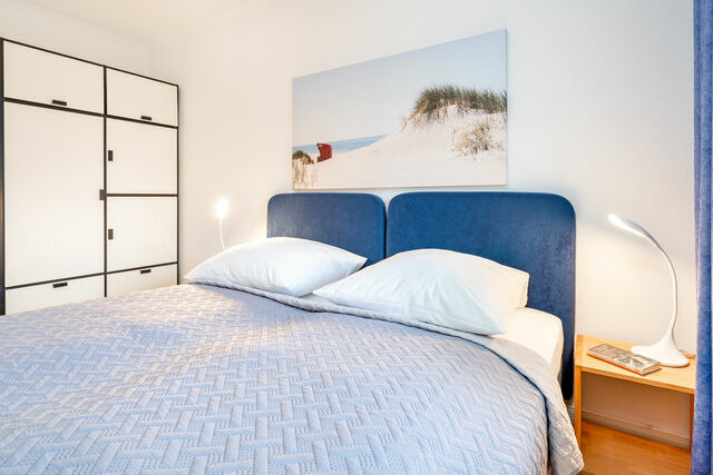 Ferienwohnung in Niendorf/Ostsee - Haus Carpe Diem Strandnest - Bild 5