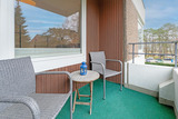 Ferienwohnung in Niendorf/Ostsee - Haus Carpe Diem Strandnest - Bild 10