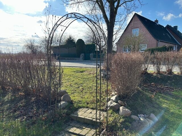 Ferienhaus in Wangels - Ferienhaus Tutsch Westblick - Bild 17