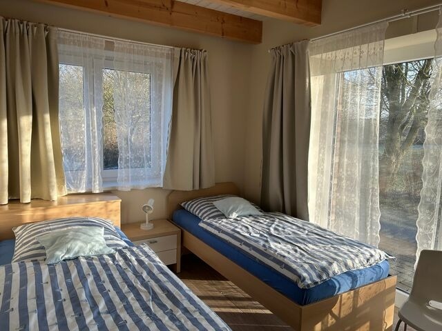 Ferienhaus in Wangels - Ferienhaus Tutsch Ostblick - Bild 17