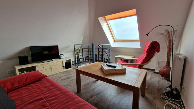 Ferienwohnung in Gro&szlig;enbrode - Strandperle 16 - Gro&szlig;enbrode - Bild 8
