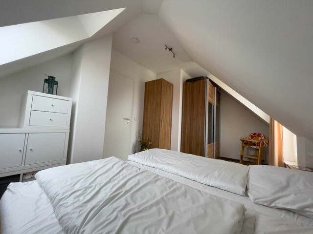 Ferienwohnung in Gro&szlig;enbrode - Strandperle 16 - Gro&szlig;enbrode - Bild 14