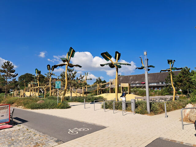 Ferienwohnung in Gro&szlig;enbrode - Strandperle 16 - Gro&szlig;enbrode - Bild 21