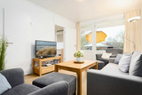 Ferienwohnung in Sch&ouml;nberger Strand - Promenade 5a Ostseetraum Sch&ouml;nberg - Bild 1
