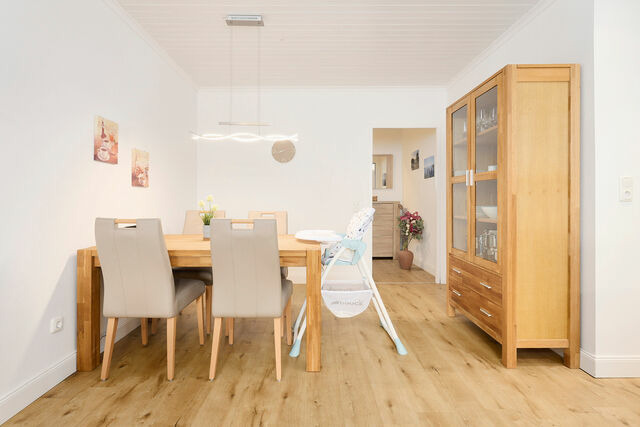 Ferienwohnung in Sch&ouml;nberger Strand - Promenade 5a Ostseetraum Sch&ouml;nberg - Bild 6