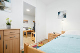 Ferienwohnung in Sch&ouml;nberger Strand - Promenade 5a Ostseetraum Sch&ouml;nberg - Bild 22