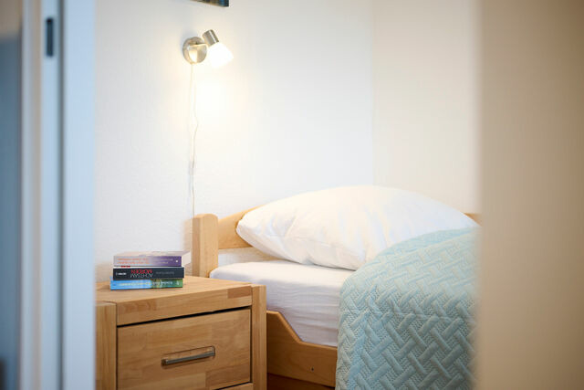 Ferienwohnung in Sch&ouml;nberger Strand - Promenade 5a Ostseetraum Sch&ouml;nberg - Bild 23
