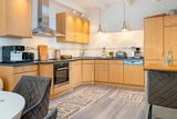 Ferienwohnung in Travem&uuml;nde - Seehase Appartement - Bild 9
