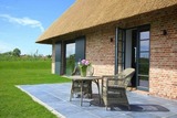 Ferienhaus in Gro&szlig; Schwansee - Reeth&uuml;s am Schlossgut - Bild 22
