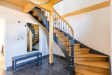 Ferienhaus in Gro&szlig; Schwansee - Reeth&uuml;s am Schlossgut - Bild 23