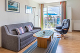 Ferienwohnung in Boltenhagen - Haus Neptun Wohnung 08 - Bild 1