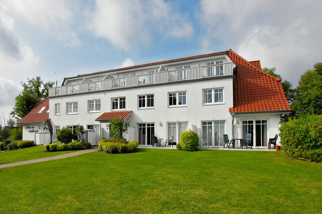 Ferienwohnung in Boltenhagen - Haus am Haftbruch Whg. 04 - Bild 21