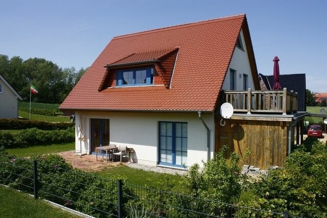 Ferienwohnung in Wohlenberg - Ferienwohnung Johanna OG - Bild 12