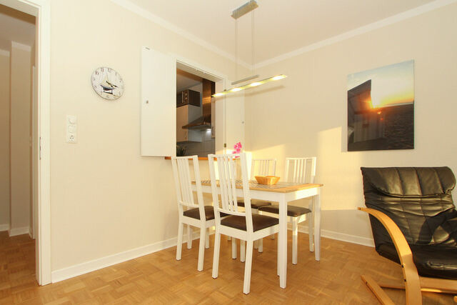 Ferienwohnung in Boltenhagen - Seeschwalbe Wohnung 9 - Bild 5