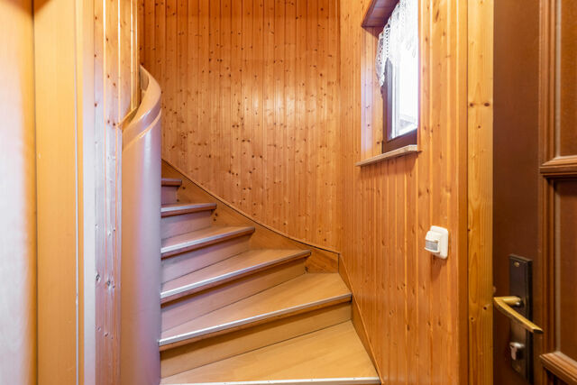 Ferienwohnung in Boltenhagen - Ferienhaus Ostseetraum OG - Bild 19