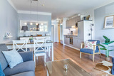 Ferienwohnung in Boltenhagen - Haus Poseidon Wohnung 22 - Bild 3