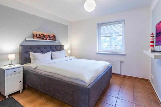 Ferienwohnung in Boltenhagen - Haus Poseidon Wohnung 22 - Bild 12
