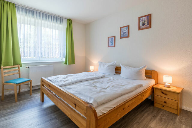 Ferienwohnung in Kl&uuml;tz - Ferienwohnung Edda - Bild 9