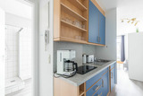Ferienwohnung in Boltenhagen - Ferienwohnung "Ostseeblick" - Bild 11