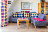 Ferienwohnung in Boltenhagen - Haus Undine Wohnung 12 - Bild 1