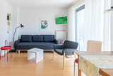 Ferienwohnung in Boltenhagen - Residenz Hansehof Whg. 10 - Bild 1