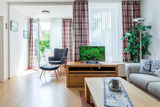 Ferienwohnung in Boltenhagen - S&uuml;nnslag Wohnung 106 - Bild 1