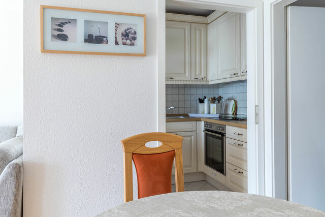 Ferienwohnung in Boltenhagen - S&uuml;nnslag Wohnung 106 - Bild 16