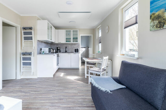 Ferienwohnung in Boltenhagen - Ostseebungalow "Lee" - Bild 8