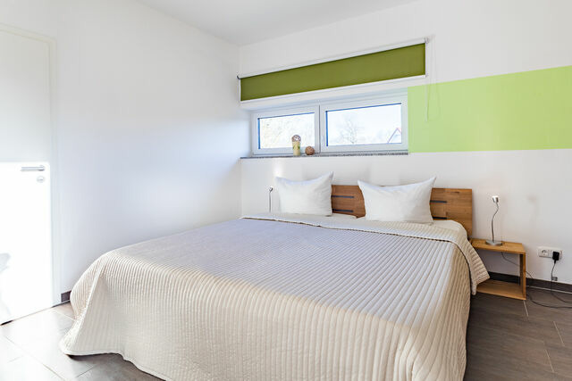 Ferienwohnung in Kl&uuml;tz - Ferienwohnung "Colonia" - Bild 15