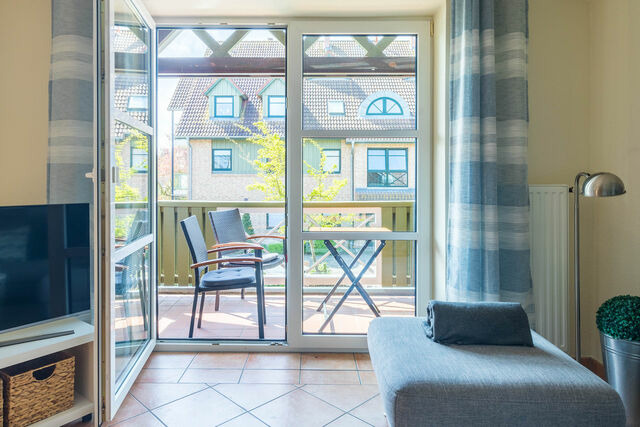Ferienwohnung in Boltenhagen - Alt Boltenhagen Wohnung 10 - Bild 8